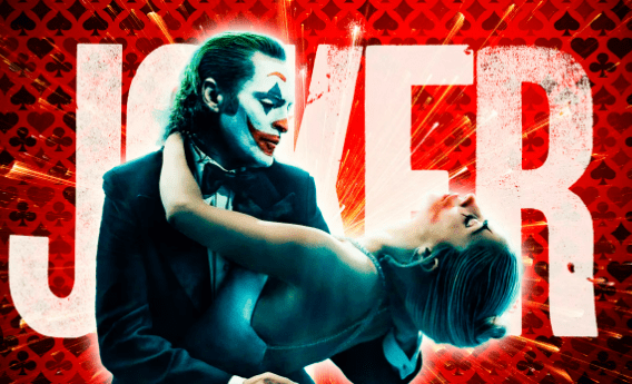 Joker 2: Joaquin Phoenix And Lady Gaga Set To Scare You