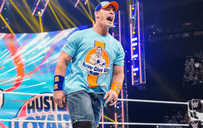 Top 10 Richest Wwe Wrestlers Of 2024: From John Cena To The Rock