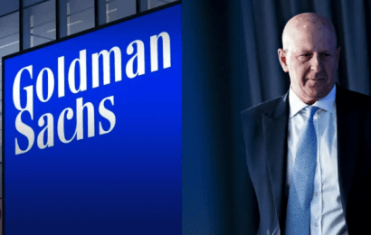 World’S Biggest Economies By 2075: A Projection By Goldman Sachs Research