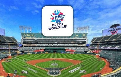 Icc T20 World Cup 2024 Venues: Cities, Tickets And Start Date