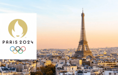 Paris Olympics 2024 Tickets: Start Date, Transport &Amp; Hospitality Packages