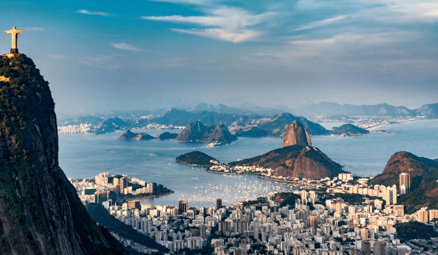 Rio De Janeiro, Brazil