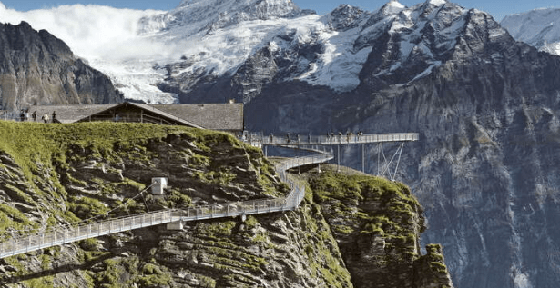 Grindelwald