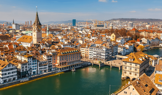 Zürich