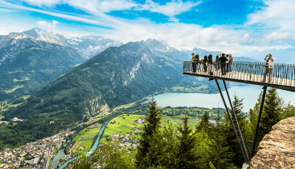 Interlaken