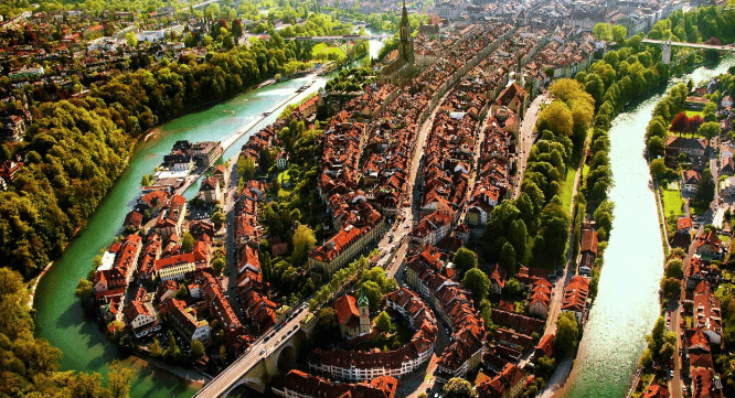 Bern, Switzerland