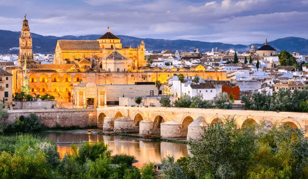 Córdoba, Spain