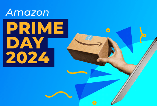 Best Amazon Prime Day Deals 2024: 10+ Best Deals To Shop Across Every Major Category