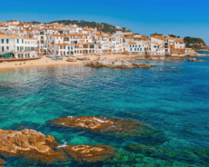 Top 10 Best Places to Visit in Spain: Spain Travel Guide
