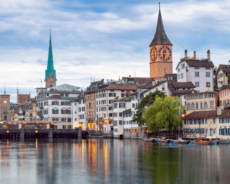 The World’s Best Liveable Cities in 2025: EIU Report