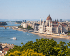 Best Places to Visit in Hungary: A Journey Through History, Culture, and Natural Beauty