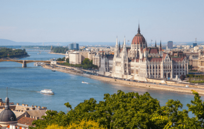 Best Places To Visit In Hungary: A Journey Through History, Culture, And Natural Beauty