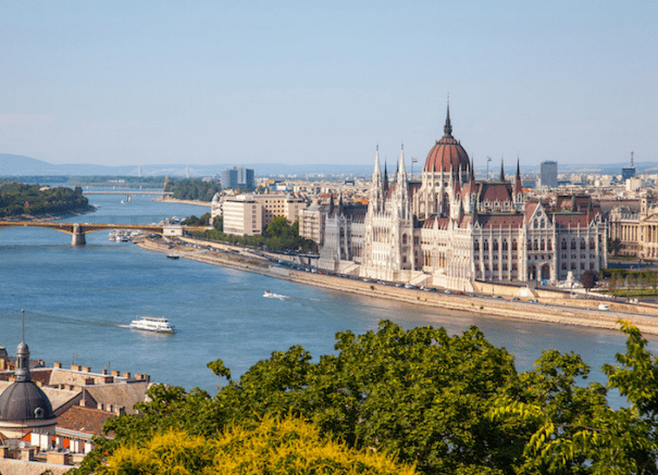 Best Places to Visit in Hungary: A Journey Through History, Culture, and Natural Beauty