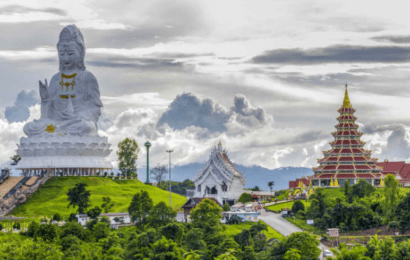 Never Miss These 10 Best Places to Visit in Thailand