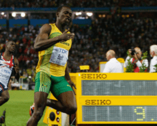 10 Most Unbreakable Olympic Records in History: Usain Bolt, Phelps, and More