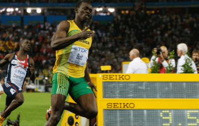 10 Most Unbreakable Olympic Records in History: Usain Bolt, Phelps, and More