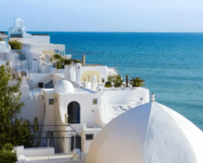 10 Most Beautiful Places To Visit In Tunisia In 2024