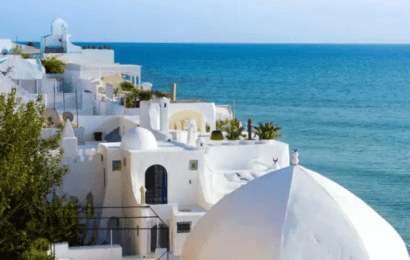 10 Most Beautiful Places To Visit In Tunisia In 2024