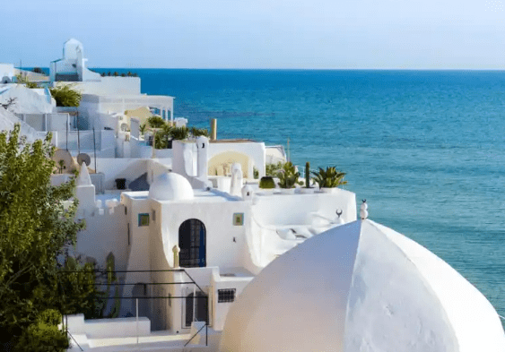 10 Most Beautiful Places To Visit In Tunisia In 2024