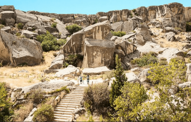 Gobustan National Park