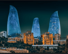 Top 10 Best Places To Visit In Baku