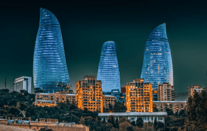 Top 10 Best Places to Visit in Baku