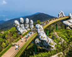 Top 10 Best Places To Visit In Vietnam In 2024