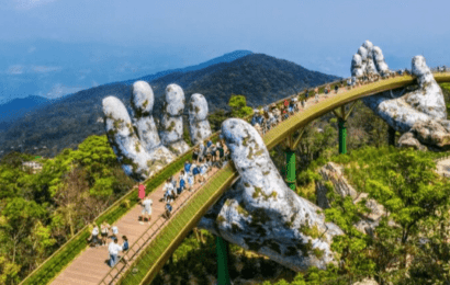 Top 10 Best Places to Visit in Vietnam in 2024