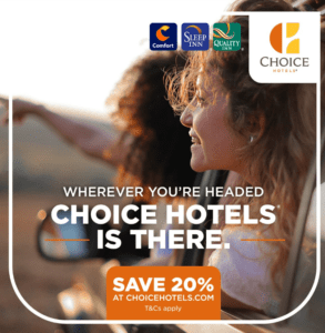 choice hotels