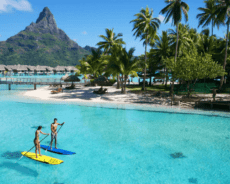 10 Things To Do In Bora Bora: Your Ultimate Guide To Paradise