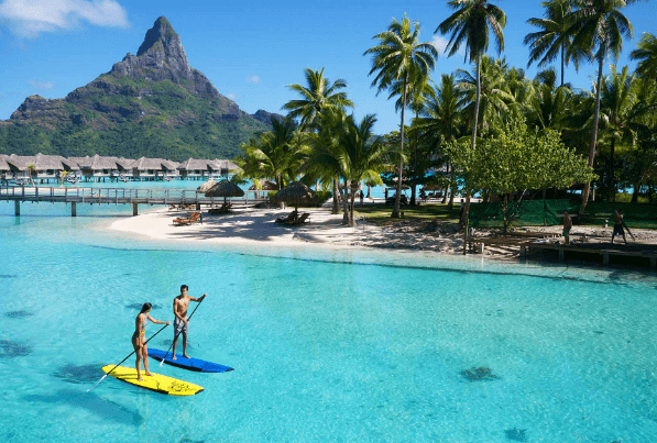 10 Things To Do In Bora Bora: Your Ultimate Guide To Paradise