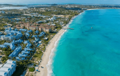 Discover Top 10 Tourist Attractions in Turks & Caicos