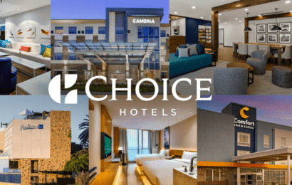 Top 10 Features of Choice Hotels that Make it the Best Hotel Booking Platform