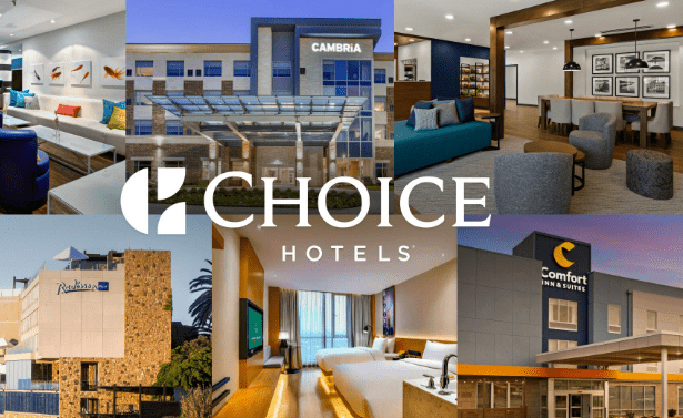 Top 10 Features Of Choice Hotels That Make It The Best Hotel Booking Platform