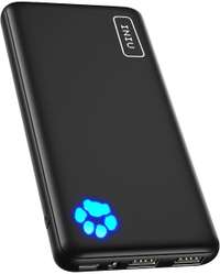 INIU Portable Charger: was $29 now $17 @ Amazon