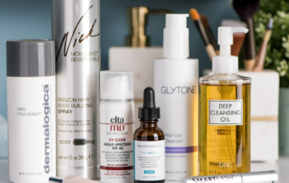 Ultimate Online Destination for Skin Essentials: Top Products from Dermstore​