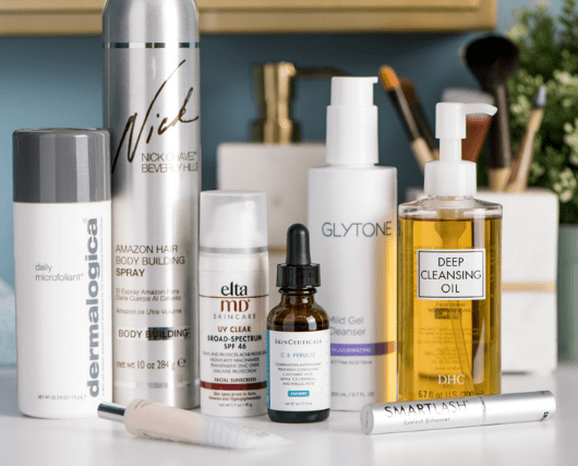 Ultimate Online Destination for Skin Essentials: Top Products from Dermstore​