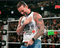 CM Punk Net Worth 2025: WWE Salary, Assets, and Career Earnings