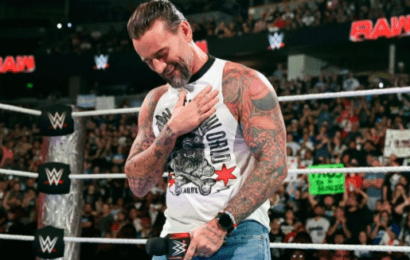 CM Punk Net Worth 2025: WWE Salary, Assets, and Career Earnings