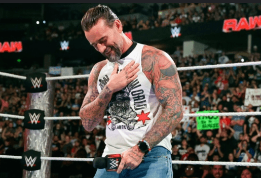 CM Punk Net Worth 2025: WWE Salary, Assets, and Career Earnings