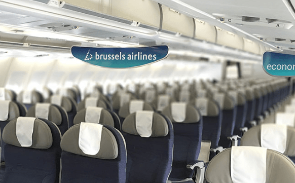 brussels airlines 1