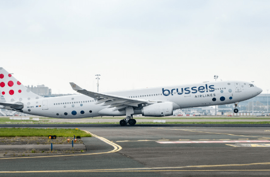 brussels airlines