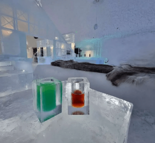 icehotel 1