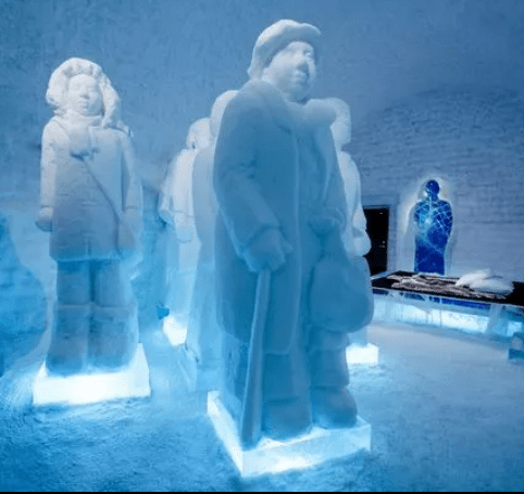 icehotel