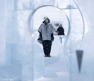 icehotel