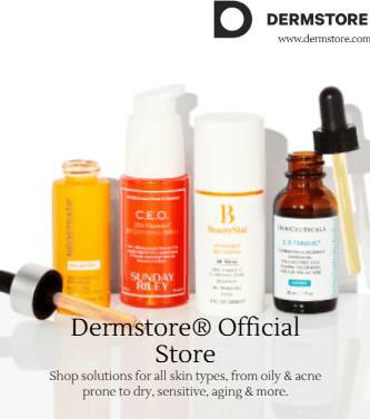 Dermstore Offers