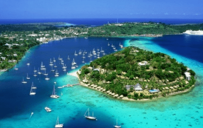 6 Best Places to Visit in Vanuatu: Vanutu Travel Guide