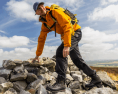Top 10 Best Trekking Shoes to Buy on Amazon for Your Next Adventure