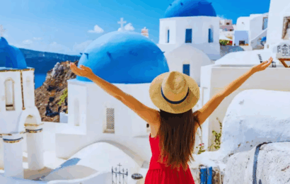 10 Essential Budget Travel Tips for Exploring Europe
