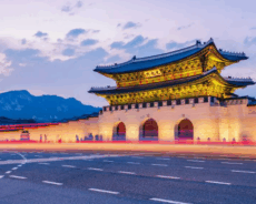 Budget Travel in Korea: Top 10 Tips and Major Attractions